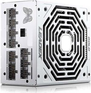 For Super Flower Full Modular RTX2070 Game Mute Power Supply Rated 550W Peak 650W Power Supply LEADEX G 550W