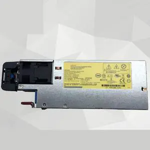 For HP DL560 DL580 G8 DL580 G9 S6500 1500W Switching Power Supply HSTNS-PL33 684529-001 704604-001 684532-B21