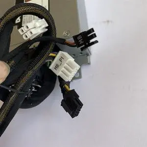 For Dell PowerEdge R430 R230 250W Switching Power Supply AC250E-S0 D250E-S0 DPS-250AB-102 A 09J6JG 0P59VM P3G94