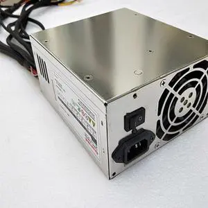 For Great Wall Rated 400W Peak 500W Switching Power Supply BTX-500SP