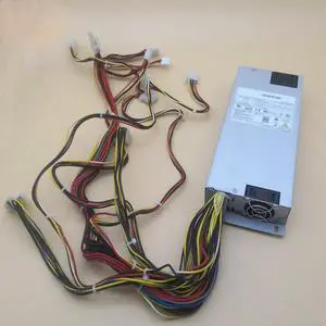 For FSP 80plus CPU8Pin*2 1U 460W Switching Power Supply FSP460-701UG