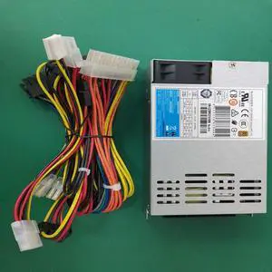 For SeaSonic 80plus Bronze FLEX 1U 300W Switching Power Supply SSP-300SUB SSP-300SUG