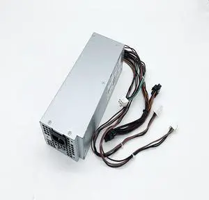 PSU For Dell 3050 3060 3080 3681 5050 5060 5090 7071 7050 7060 7080 5880 V3667 V3470 6Pin 600W Power Supply DPS-600EM-00