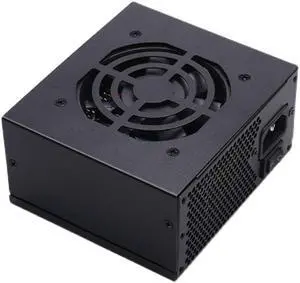 For Lianli 80plus Gold Full Module ITX SFX 750W Switching Power Supply 750W/SFX