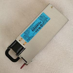 For HP DL385 G7 460W Switching Power Supply HSTNS-PR17 499249-001 511777-001 7001527-J000 499250-301