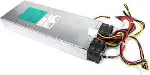 For HP DL320G4 450W Switching Power Supply PS-7451-2C-ROHS PS-7451-2C 394982-001