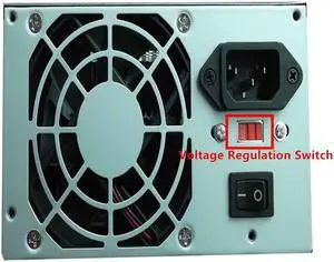 Original Copying Machine PSU For Vinpower Digital 110V/220V 550W Switching Power Supply SD-700U