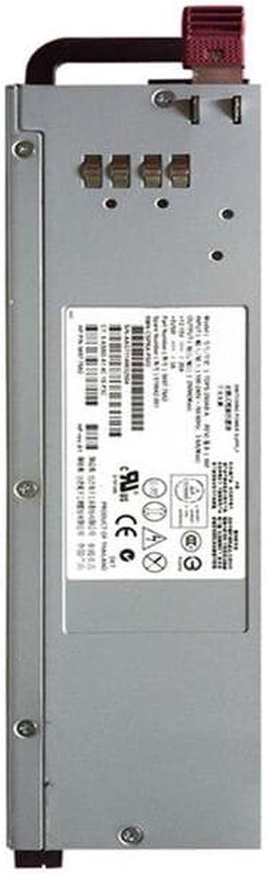 For HP P6500 EVA4400 P6000 P6350 250W Switching Power Supply TDPS-250AB A 5697-7682 519842-001