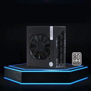 For Dianjipa 80plus Platinum Full Modular SFX AIO ITX A4 k77 k99 k55 G5 B2 650W Switching Power Supply MS-650S