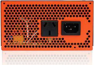 For Royal Legend Game Mute Power Supply Rated 550W Peak 650W Switching Power Supply ST650W