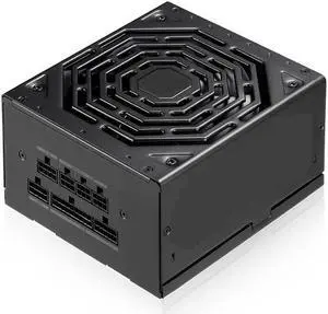 For Super Flower Brand 80plus Gold 2070 RX5700 Game Mute Power Supply 550W Power Supply LEADEX III HG 550W