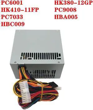 For FSP ATX 24Pin 500W Power Supply FSP500-60WSA PC6001 HK380-12GP HK410-11FP PC9008 PC7003 HBA005 HBC009