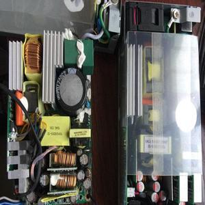 For Enhance 80plus Gold ITX Flex Small 1U K39 450W Switching Power Supply ENP-7145B