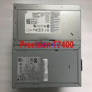 For Dell Precision T7400 1000W Switching Power Supply N1000E-00 H1000E-00 JW124 C309D