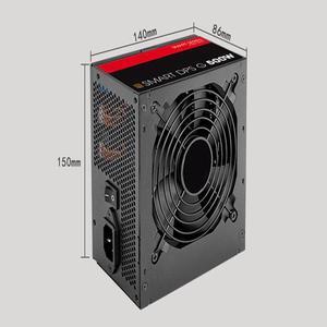 For Thermaltake(Tt) Brand Smart DPS G 500W ATX Half Module Game Power Supply 500W Power Supply SPG-0500D-B