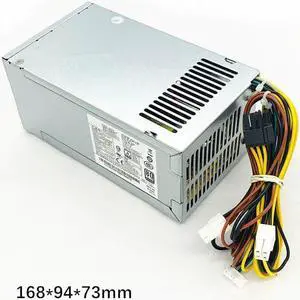 For HP 480 280 288 680 800 600 400 G3 G4 4Pin 500W Power Supply PA-5501-2 HA PCG007 D16-180P1B PA-1181-6HY
