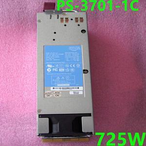 For HP ML350G4 725W Switching Power Supply PS-3701-1C 406413-001 382175-501