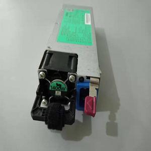 For HP DL388G9 1400W Switching Power Supply HSTNS-PF43 720620-B21 754383-001 733427-001