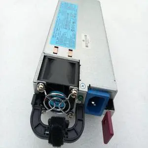 For HP DL380 G6 G7 460W Power Supply HSTNS-PR28 643931-001 643954-301 660184-001 656362-B21 7001613-J000