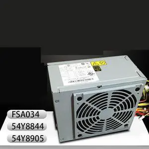 For Lenovo Thinkstation S30 610W Switching Power Supply FSA034 54Y8844 54Y8905 SP50A33622 36200322