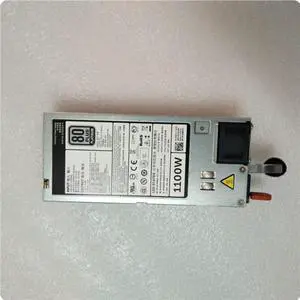 For Dell PowerEdge R520 620 720 620 R920 R820 1100W Power Supply GDPF3 NTCWP GYH9V E1100E-S0 AA26510L L1100E-S0 For Dell PowerEdge R520 620 720 620 R920 R820 1100W Power Supply GDPF3 NTCWP GYH9V E1100E-S0 AA26510L L1100E-S0