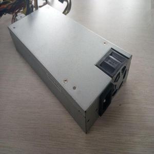 For Supermicro 80plus Gold 1U 350W Switching Power Supply PWS-351-1H