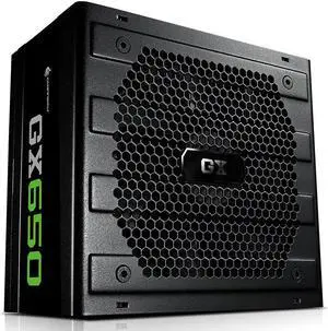 For Cooler Master Brand GX650 80plus Bronze Silent Game Power Supply 650W Power Supply GXII650(RS650-ACAAB1-CN)