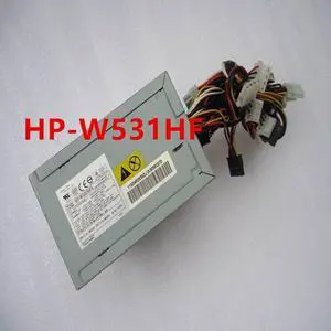 For IBM X226 530W Switching Power Supply HP-W531HF3 DPS-530AB A HP-W530HF3 24R2659 24R2660 39Y7277