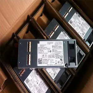 For Dell PowerEdge T310 400W Power Supply D400EF-S0 A400EF-S0 AA25730L DPS-400AB-6 A N884K R101K VV034