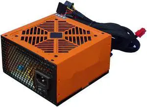 PSU For Super Flower Brand Golden Butterfly Battle Page HX500W 2060 Silent Power Supply 500W Power Supply SF-500P14XE(HX)