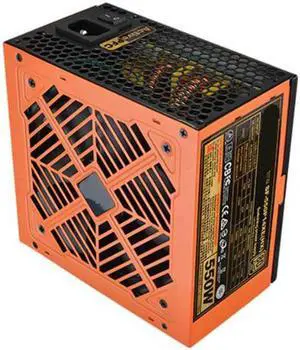 For Super Flower Brand Golden Butterfly Battle Page HX550W Mute Power Supply 550W Power Supply SF-550P14XE(HX)