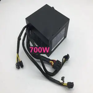 For Liteon Pazer 700W Switching Power Supply PS-7701-2 PS-8651-2