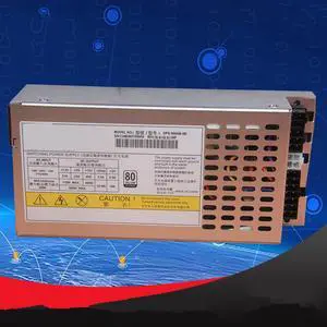 For Delta 80plus Platinum Itx Flex Small 1U K39 T49 T34 39 R47 44 M41 A35 S3 500W Power Supply DPS-500AB-5B For Delta 80plus Platinum Itx Flex Small 1U K39 T49 T34 39 R47 44 M41 A35 S3 500W Power Supply DPS-500AB-5B