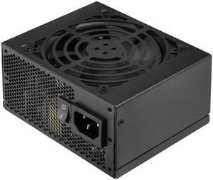 For SilverStone Brand SFX ITX Non-modular Game Mute Power Supply 300W Switching Power Supply SST-ST30SF