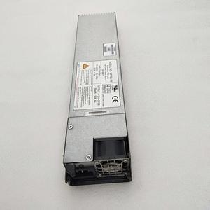 For Supermicro 1U 700W Switching Power Supply SP700-1R