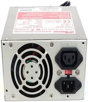 For Bestec AT P8P9 250W Switching Power Supply BPS-2504-4TU