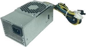 PSU For Lenovo TFX 5060 410 510 610 710 10Pin 600W Power Supply PA-5181-3A FSP500-20TGBAB HK280-72PP FSP210-20TGBAB PCE025