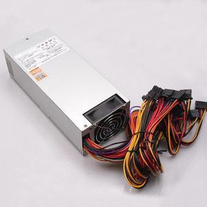 For Lianli 2U 500W Switching Power Supply LL2U500APFC