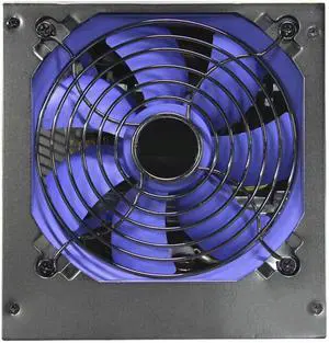 For Huntkey Brand Extreme Edition GTX1070 Energy-saving Silent Power Supply 500W Power Supply HK600-12FP