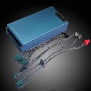 PSU For Water Cooled Seiko FLEX Small 1U S3 M4X D36 K39 49 T39 R47 500W/400W/350W Power Supply FLEX-500W FLEX-400W FLEX-350W