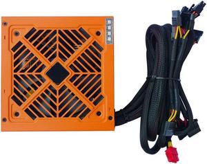 For Super Flower Brand Golden Butterfly Battle Page HX450W Mute Power Supply 450W Power Supply SF-450P14XE(HX)