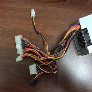 PSU For FSP FLEX NAS Small 1U 180W Power Supply FSP180-50LE FSP150-50LE FSP220-60LE FSP270-60LE FSP180-50PLA YM150ATX1UPA