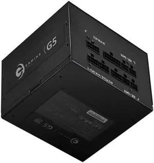 For Great Wall Brand Full Module 80plus Bronze RTX2080 1080Ti Rated 550W Peak 650W Power Supply G5 GW-ATX550BL