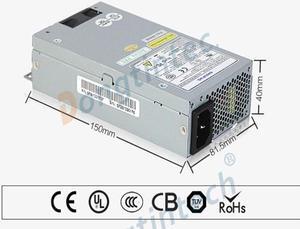 For FLEX Small 1U 100W Switching Power Supply FSP100-50LGA FSP100-50LG FSP150-50LG FSP200-50LG