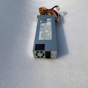 For Supermicro 80plus Platinum 813M-4 6018R-MT 1U 480W Switching Power Supply PWS-441P-1H