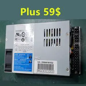 For Seasonic 80plus Bronze Flex Small 1U 250W Switching Power Supply SS-250SU SS-200SU