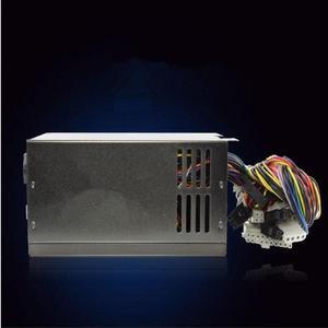 For Huntkey Brand ATX Intel AMD 4U Power Supply for Industrial Control Server 400W Power Supply HK500-11PEP