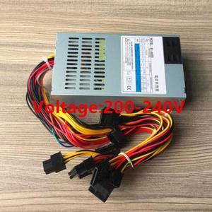 For Seventeam AIO ITX FLEX NAS HTPC Small 1U K39 K49 T34 T39 R47 R44 M41 S3 ZS-A4 G5 400W Power Supply ST-400IS
