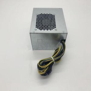 For Dell 3620 3670 3967 3980 3020 7020 9020 8Pin 500W Power Supply LX500EM-01 H500EGM-00 HU365EM-00 L290AM-00