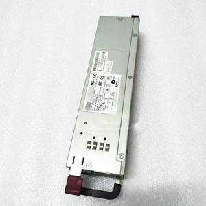 For HP DL380G4 600W Switching Power Supply DPS-600PB B 321632-001 338022-001 367238-001 406393-001 321632-501